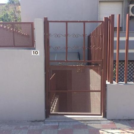 Casa Dylan Apartment Cagliari Luaran gambar