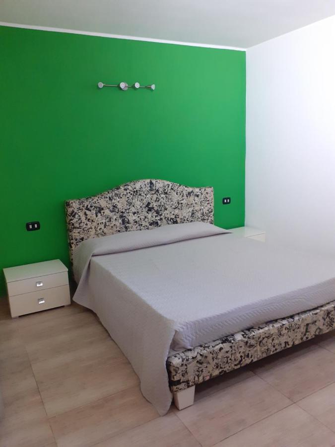 Casa Dylan Apartment Cagliari Luaran gambar