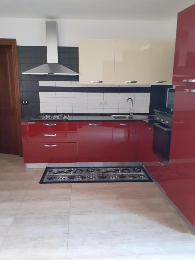 Casa Dylan Apartment Cagliari Luaran gambar