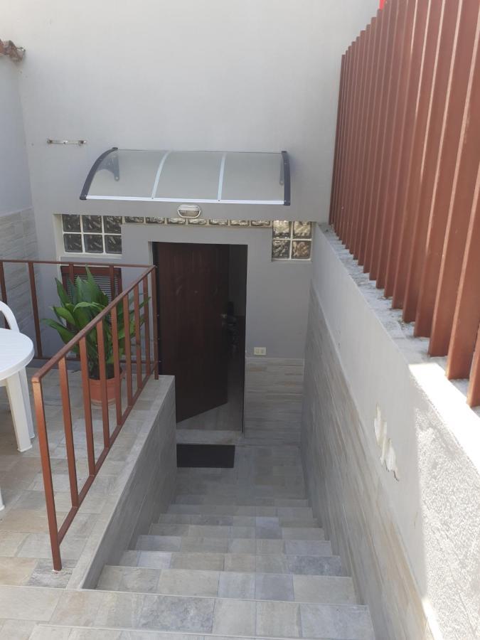 Casa Dylan Apartment Cagliari Luaran gambar