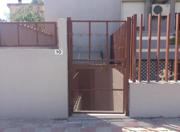 Casa Dylan Apartment Cagliari Luaran gambar