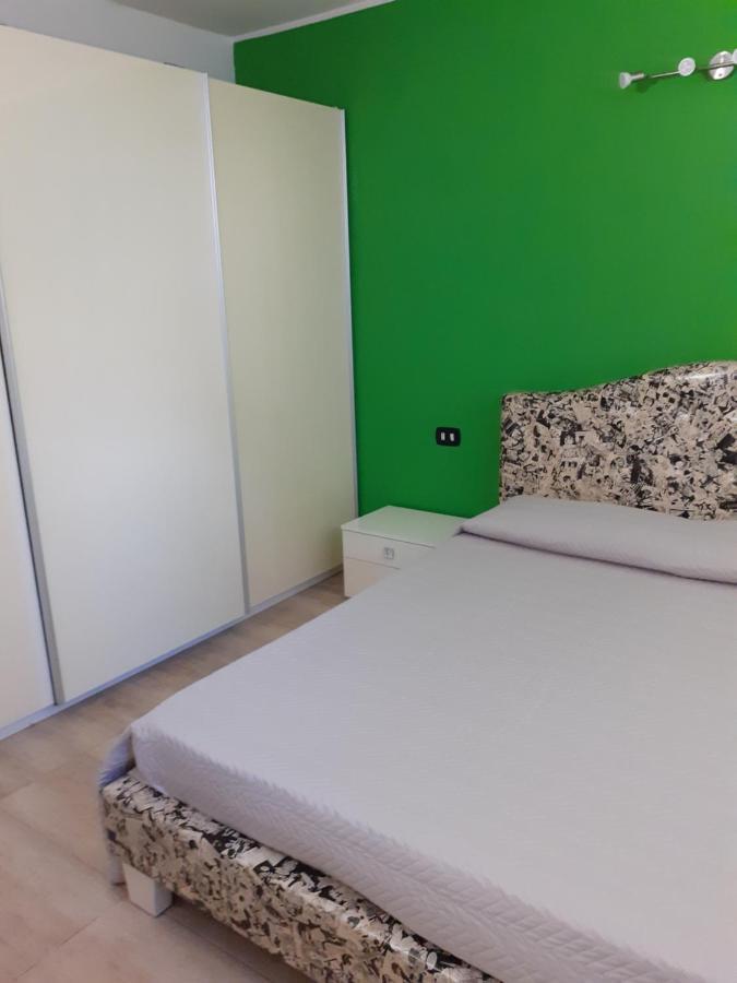 Casa Dylan Apartment Cagliari Luaran gambar
